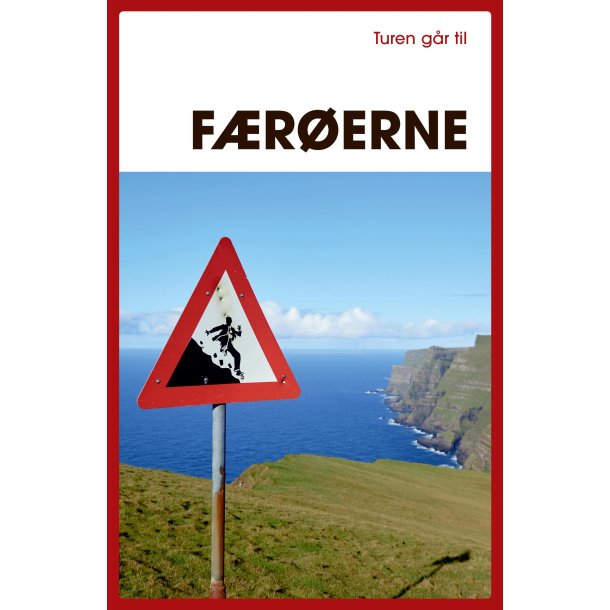 Turen gr til Frerne af Lisbeth Nebelong