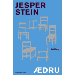 dru af Jesper Stein