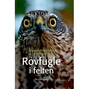 Rovfugle i felten af Klaus Malling