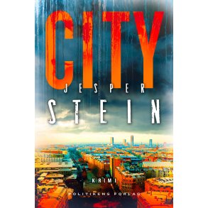 City af Jesper Stein