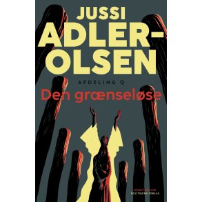 Den grnselse af Jussi Adler-Olsen