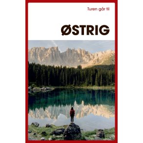 Turen gr til strig af Christine Proksch