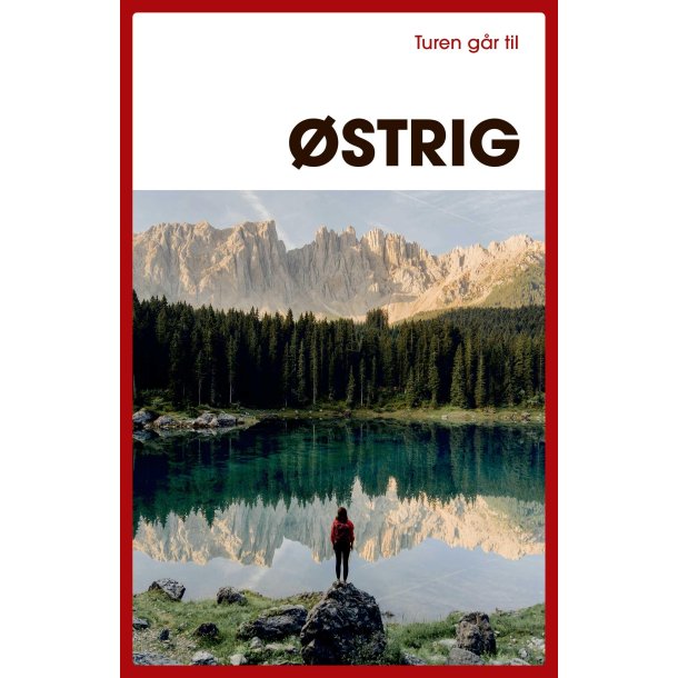 Turen gr til strig af Christine Proksch