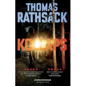 Kollaps af Thomas Rathsack