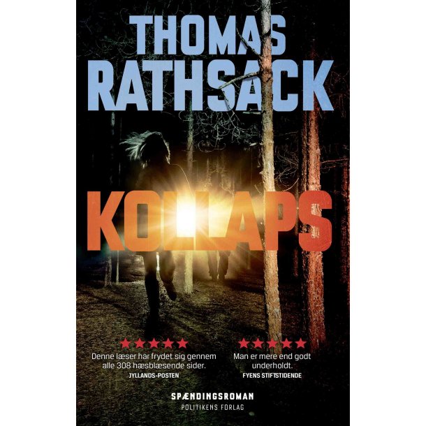 Kollaps af Thomas Rathsack