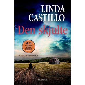 Den skjulte af Linda Castillo