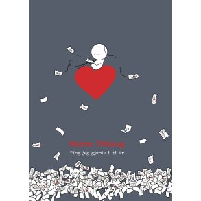 Ting jeg gjorde i ti r