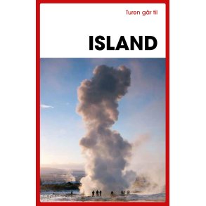 Turen g�r til Island af Kristian Torben Rasmussen