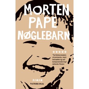 Nglebarn af Morten Pape