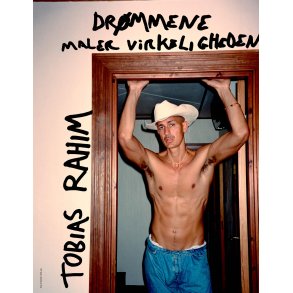 Drmmene maler virkeligheden af Tobias Rahim