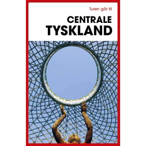 Turen gr til Centrale Tyskland af Jytte Flamsholt Christensen