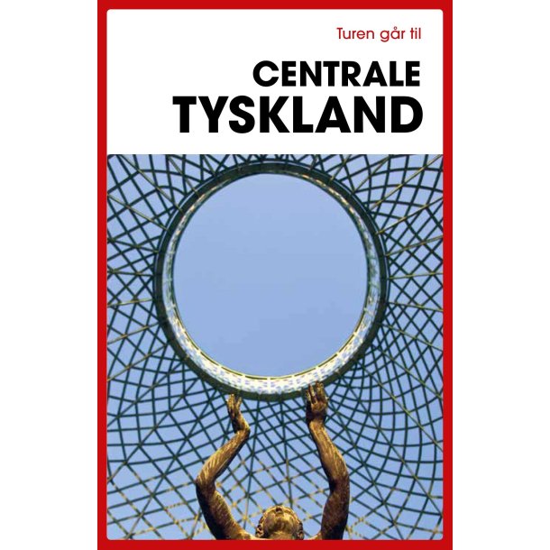 Turen gr til Centrale Tyskland af Jytte Flamsholt Christensen