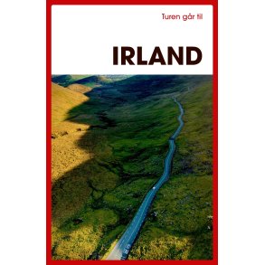 Turen g�r til Irland af Thorkil Green Nielsen