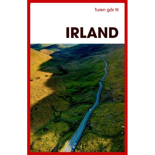 Turen g�r til Irland af Thorkil Green Nielsen