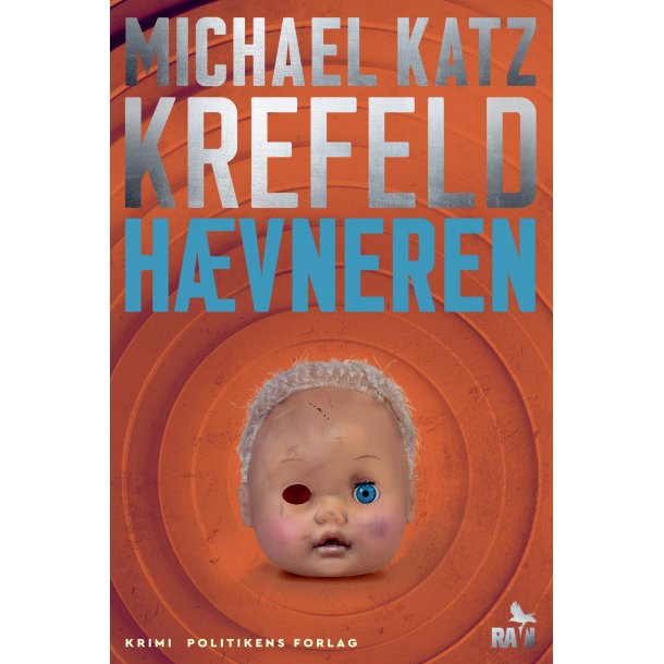 H�vneren af Michael Katz Krefeld
