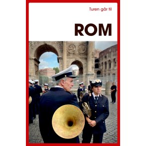 Turen gr til Rom af Alfredo Tesio
