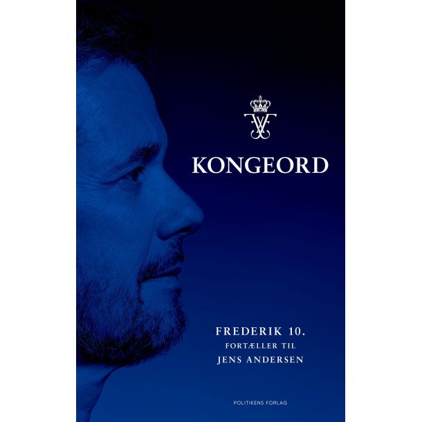 Kongeord - Frederik 10. fort�ller til Jens Andersen
