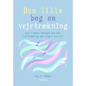 Den lille bog om vejrtrkning af Una L Tudor |