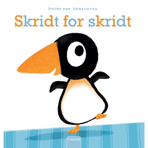 Skridt for skridt af Guido Van Genechten |