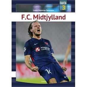 F. C. Midtjylland af Lasse Hjstrup Srensen