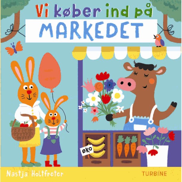 Vi kber ind p markedet af Natasja Holtfreter |
