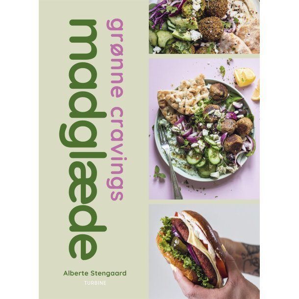 Madgl�de af Alberte Stengaard