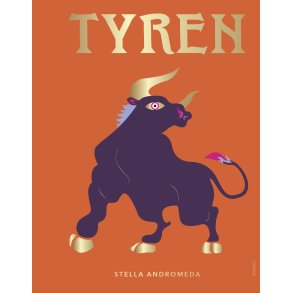 Tyren af Stella Andromeda