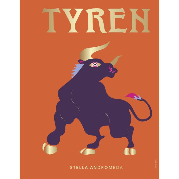 Tyren af Stella Andromeda