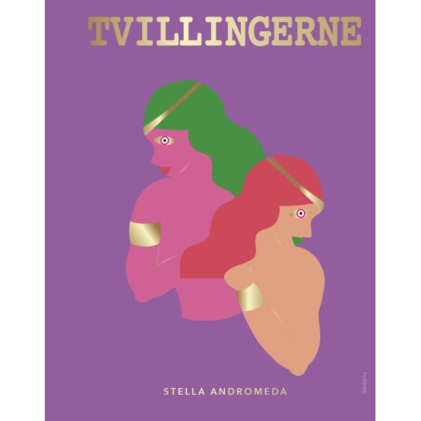 Tvillingerne af Stella Andromeda