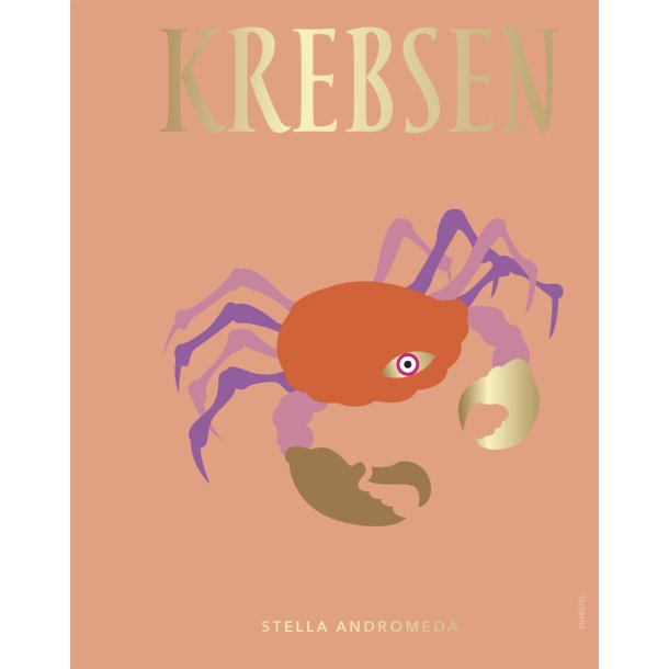 Krebsen af Stella Andromeda