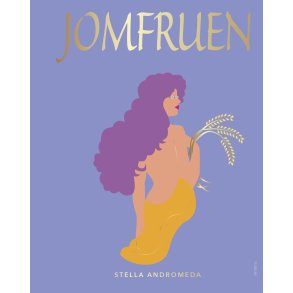 Jomfruen af Stella Andromeda