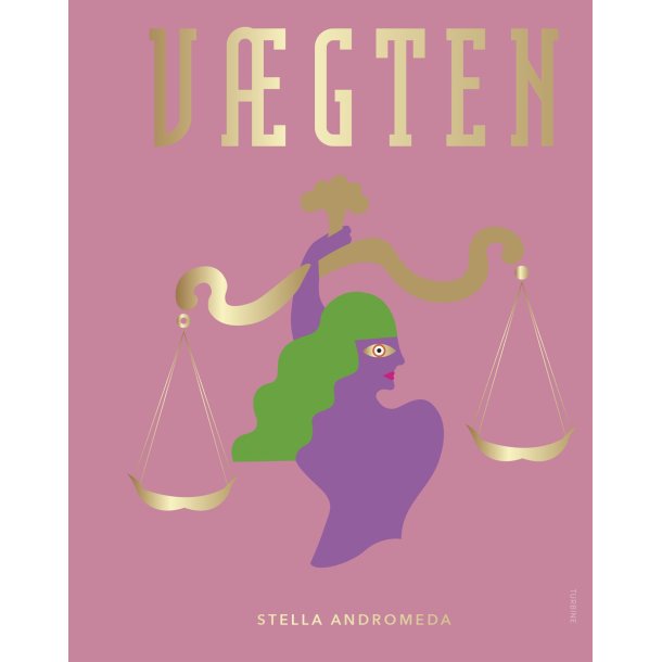 Vgten af Stella Andromeda