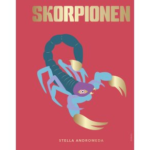 Skorpionen af Stella Andromeda