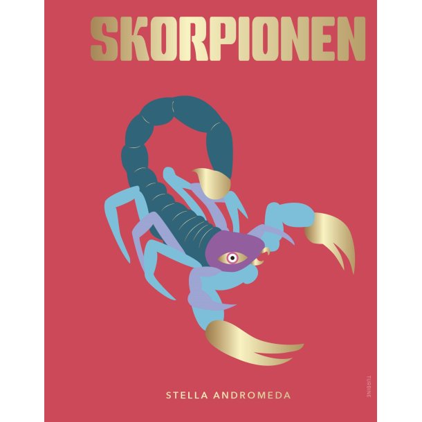 Skorpionen af Stella Andromeda