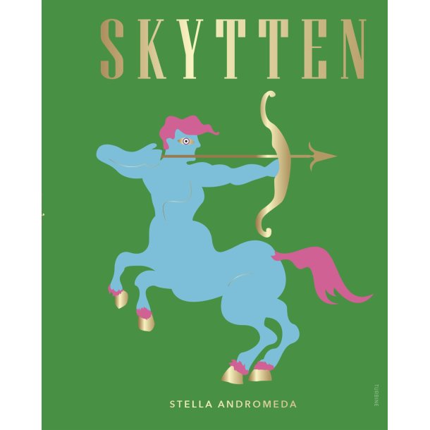 Skytten af Stella Andromeda
