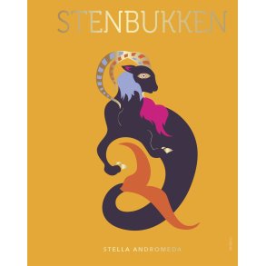 Stenbukken af Stella Andromeda