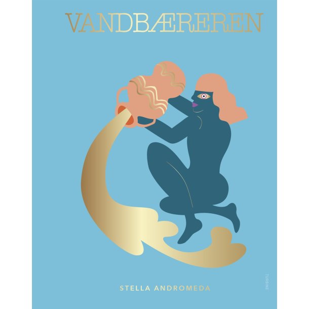 Vandbreren af Stella Andromeda