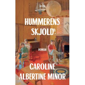 Hummerens Skjold af Caroline Albertine Minor