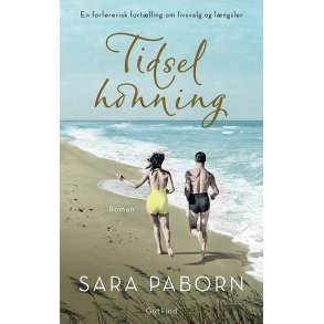 Tidselhonning af Sara Paborn