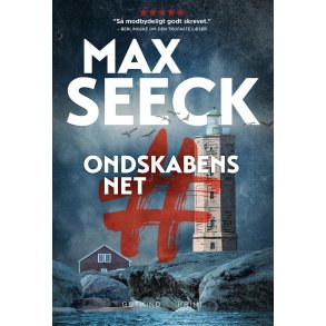 Ondskabens net af Max Seeck