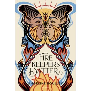 Firekeepers datter af Angeline Boulley