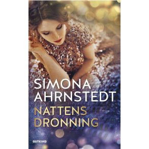 Nattens dronning af Simona Ahrnstedt