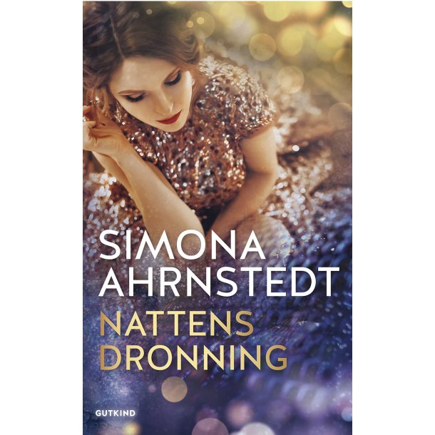 Nattens dronning af Simona Ahrnstedt