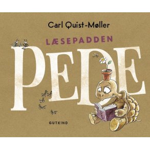 Lsepadden Pede af Carl Quist-Mller