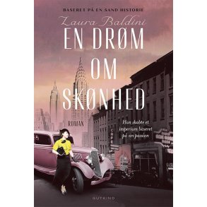 En drm om sknhed af Laura Baldini