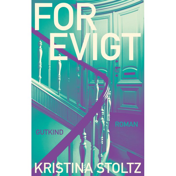 For evigt af Kristina Stoltz