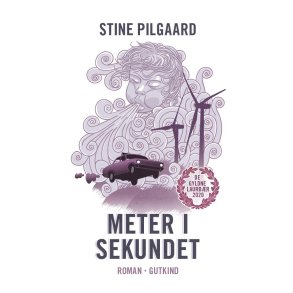 Meter i sekundet af Stine Pilgaard