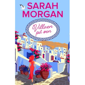 Villaen p en af Sarah Morgan