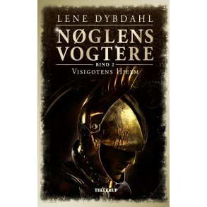 N�glens vogtere af Lene Dybdahl
