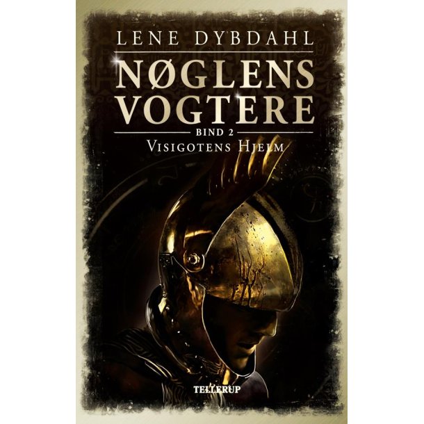 N�glens vogtere af Lene Dybdahl